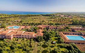 I Giardini di Cala Ginepro Hotel Resort