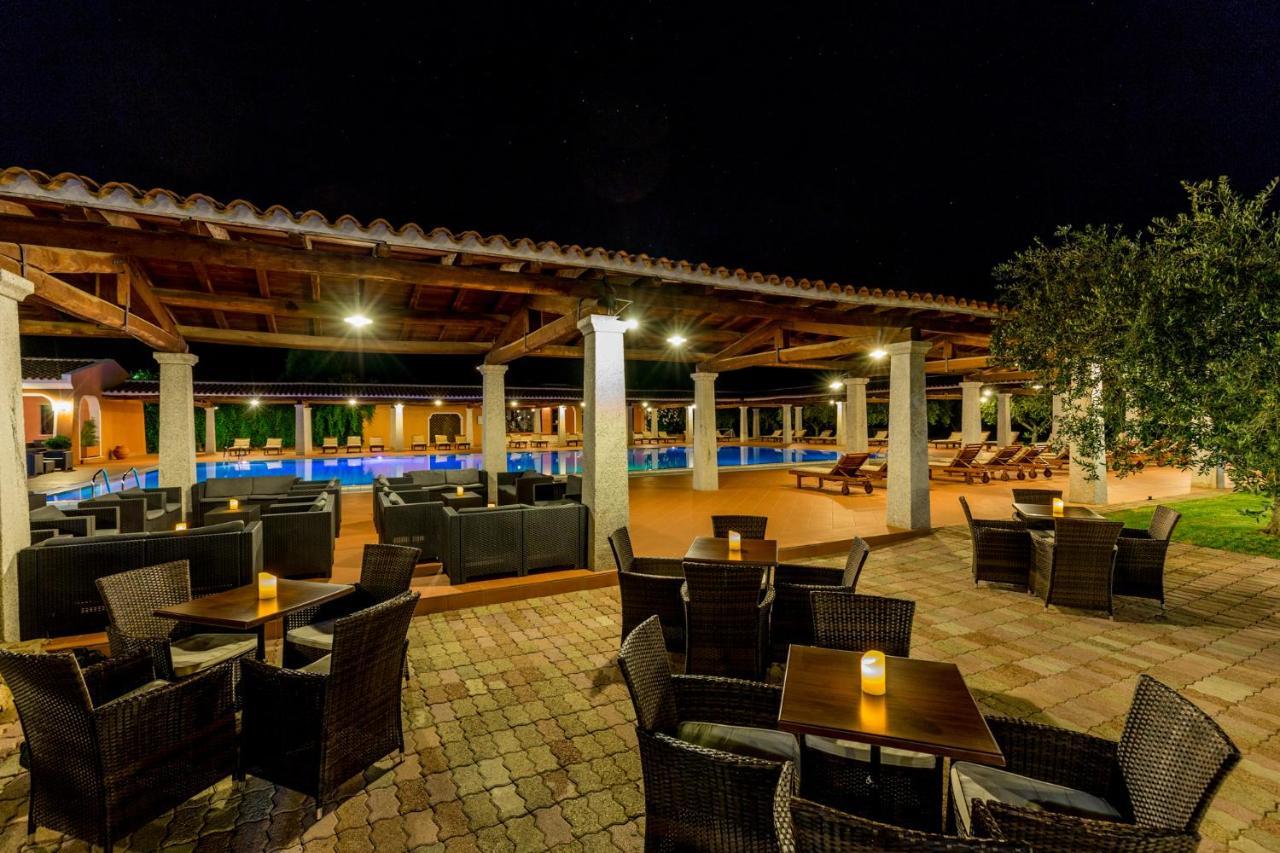 I Giardini di Cala Ginepro Hotel Resort Cala Liberotto Esterno foto