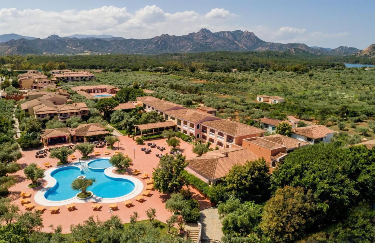 I Giardini di Cala Ginepro Hotel Resort Cala Liberotto Esterno foto