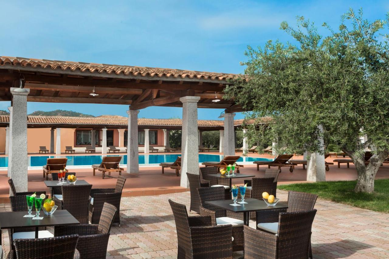 I Giardini di Cala Ginepro Hotel Resort Cala Liberotto Esterno foto