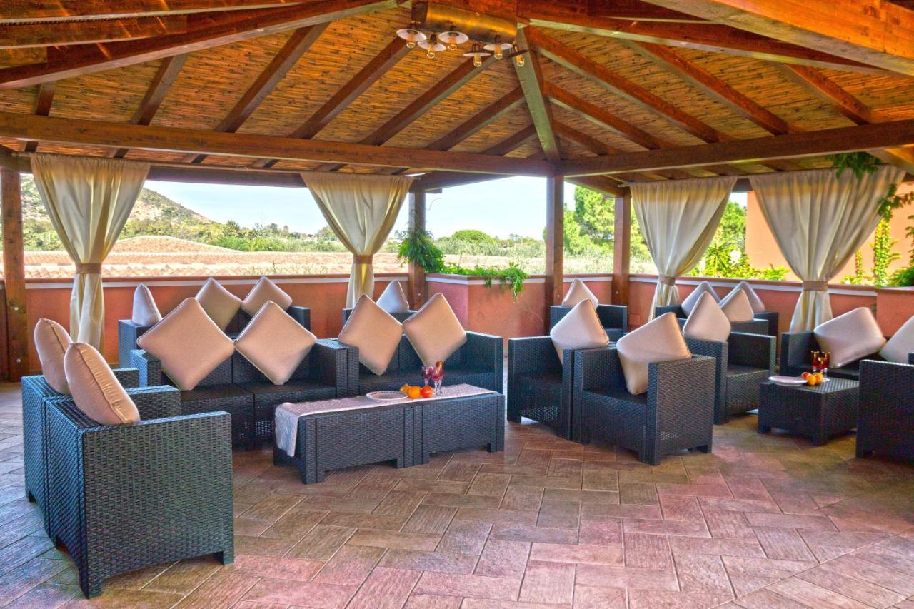 I Giardini di Cala Ginepro Hotel Resort Cala Liberotto Esterno foto
