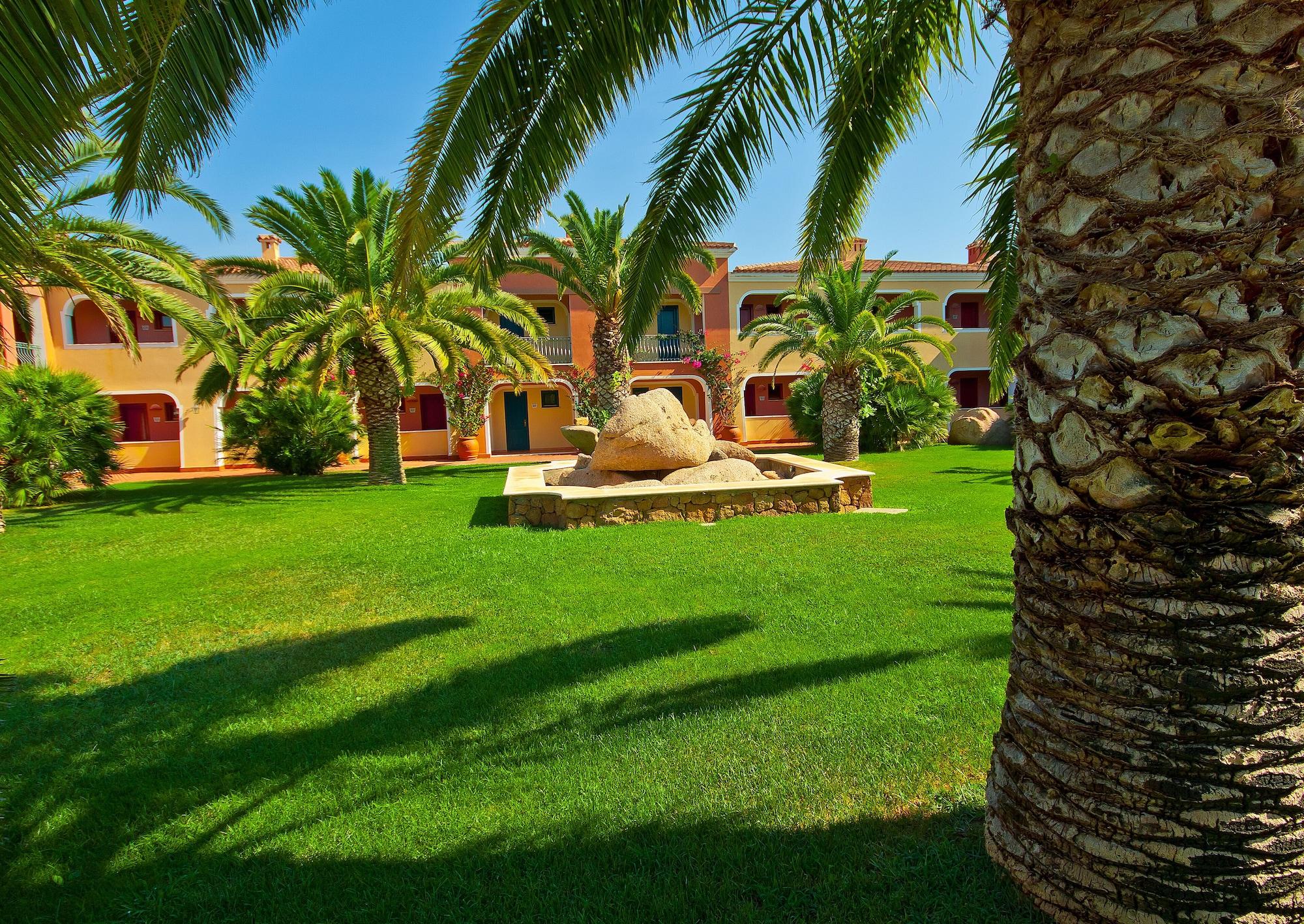 I Giardini di Cala Ginepro Hotel Resort Cala Liberotto Esterno foto