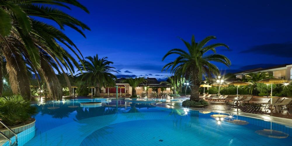 I Giardini di Cala Ginepro Hotel Resort Cala Liberotto Esterno foto