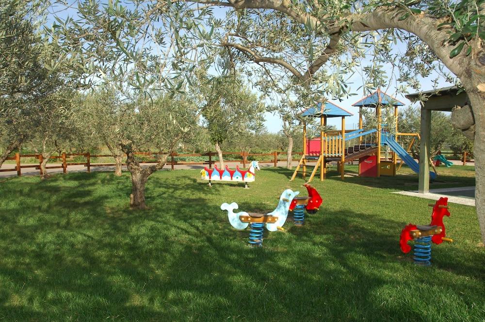 I Giardini di Cala Ginepro Hotel Resort Cala Liberotto Esterno foto