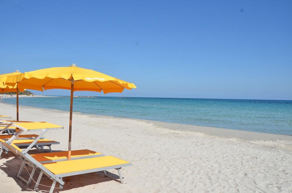I Giardini di Cala Ginepro Hotel Resort Cala Liberotto Esterno foto