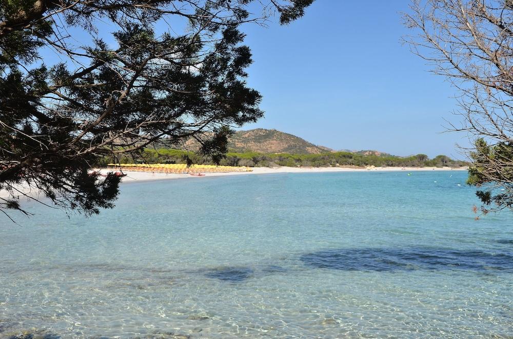 I Giardini di Cala Ginepro Hotel Resort Cala Liberotto Esterno foto