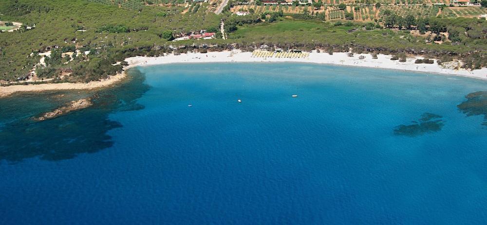 I Giardini di Cala Ginepro Hotel Resort Cala Liberotto Esterno foto